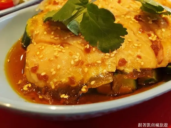 屏東餐廳推薦【錄鼎記老罈酸菜魚-屏東仁愛店】288元起酸菜魚