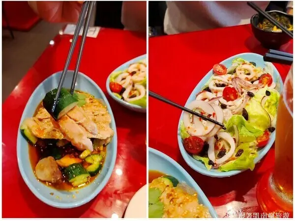 屏東餐廳推薦【錄鼎記老罈酸菜魚-屏東仁愛店】288元起酸菜魚