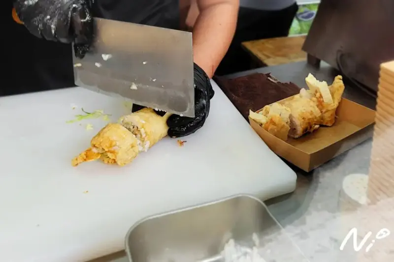 202501 嘉義東區 ㄍㄥˋ豬排卷 雞排卷(第I訪)