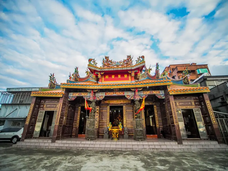 【新北】不再悲情的城市－「九份」｜瑞芳美食廣場｜九份老街｜新北美食