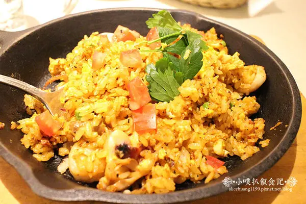 【台北美食】Skylark加州風洋食館~家庭聚餐.約會.同事聚餐好場所