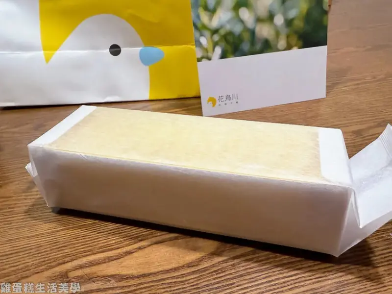 【新竹食記】花鳥川水果千層(新竹高鐵店)