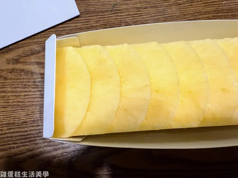 【新竹食記】花鳥川水果千層(新竹高鐵店)