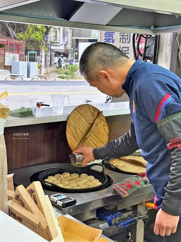 新竹-上海小楊生煎包✔吃過會愛上的生煎包✔小菜也很好吃