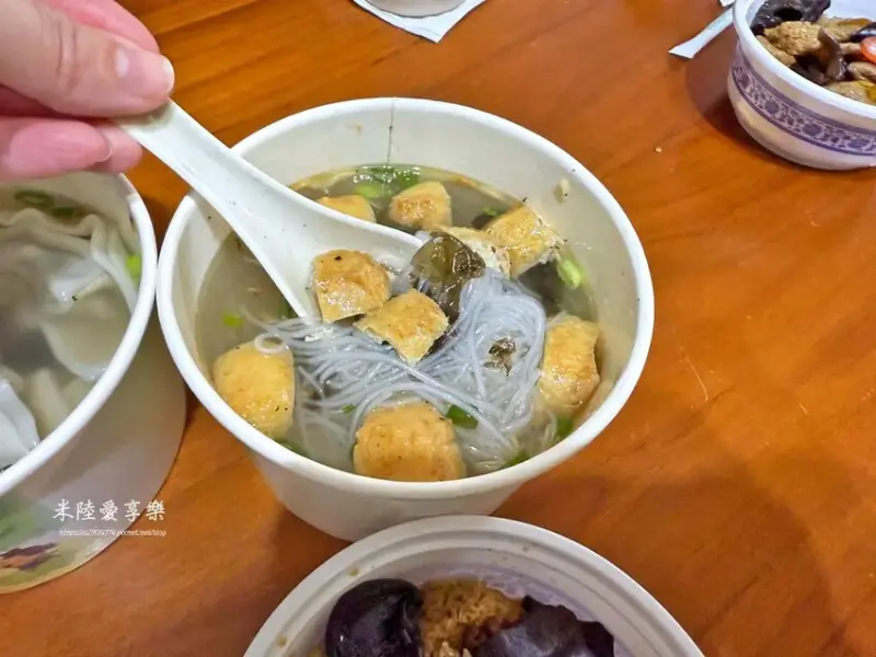 新竹-上海小楊生煎包✔吃過會愛上的生煎包✔小菜也很好吃