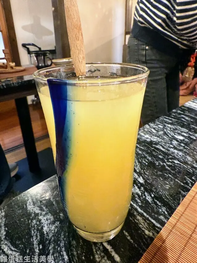 【桃園食記】蕃薯藤中壢壢景町店