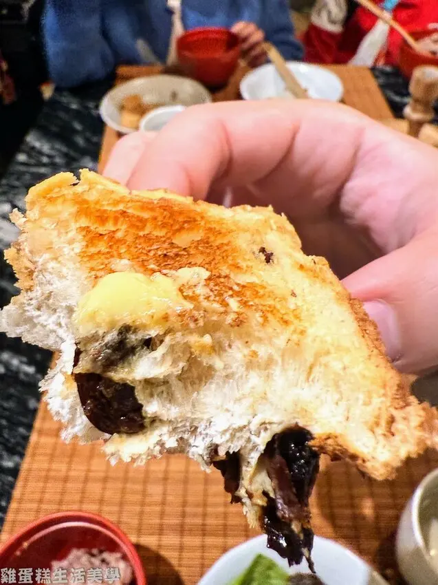 【桃園食記】蕃薯藤中壢壢景町店