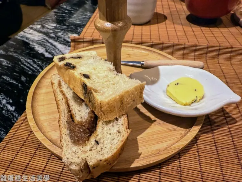 【桃園食記】蕃薯藤中壢壢景町店