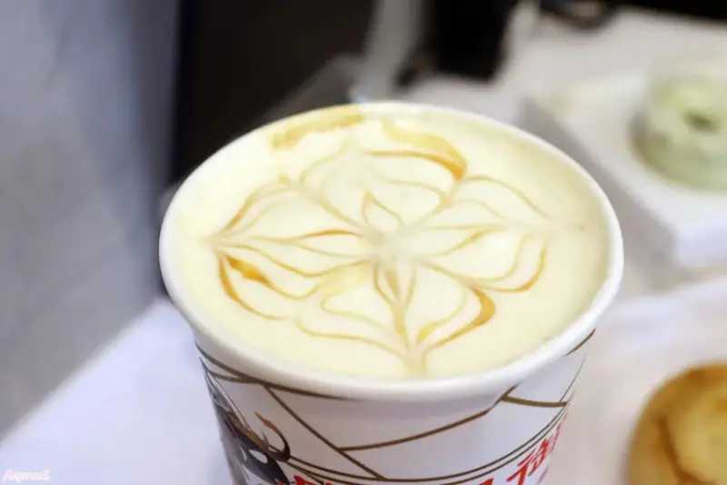 [台南咖啡廳推薦]MUC Coffee JAPAN大阪上島咖