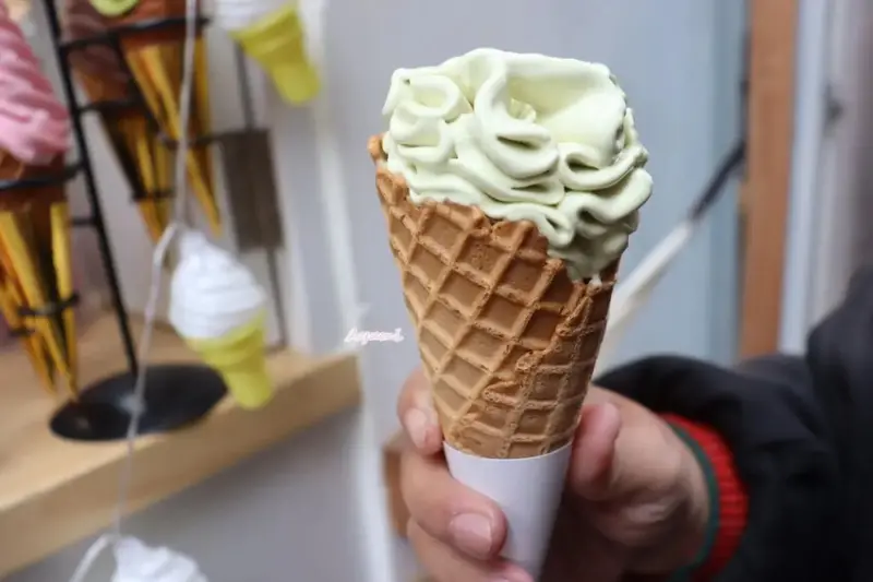 [台南咖啡廳推薦]MUC Coffee JAPAN大阪上島咖