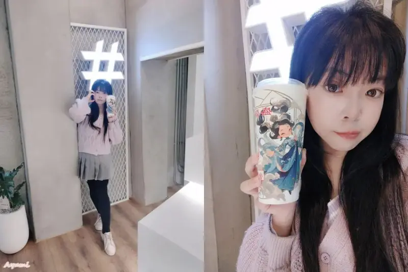 [台南咖啡廳推薦]MUC Coffee JAPAN大阪上島咖