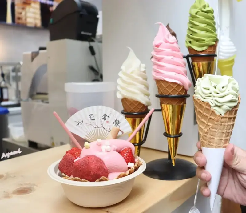 [台南咖啡廳推薦]MUC Coffee JAPAN大阪上島咖