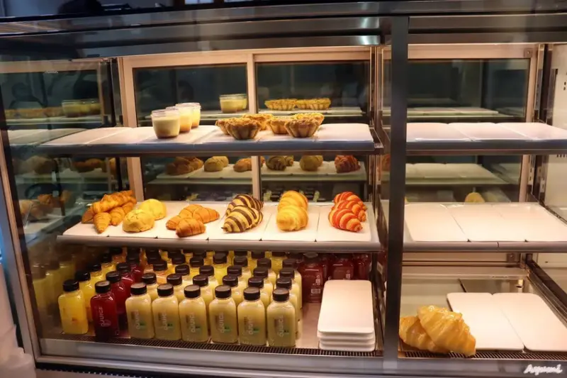 [台南咖啡廳推薦]MUC Coffee JAPAN大阪上島咖