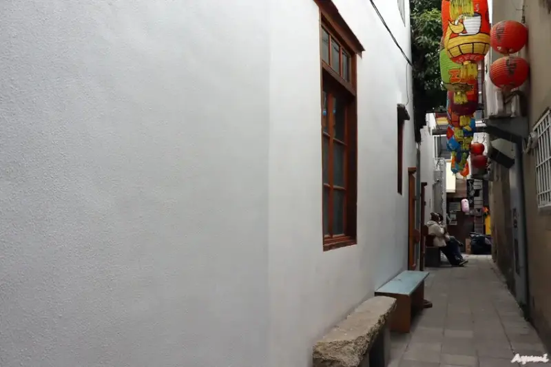 [台南咖啡廳推薦]MUC Coffee JAPAN大阪上島咖