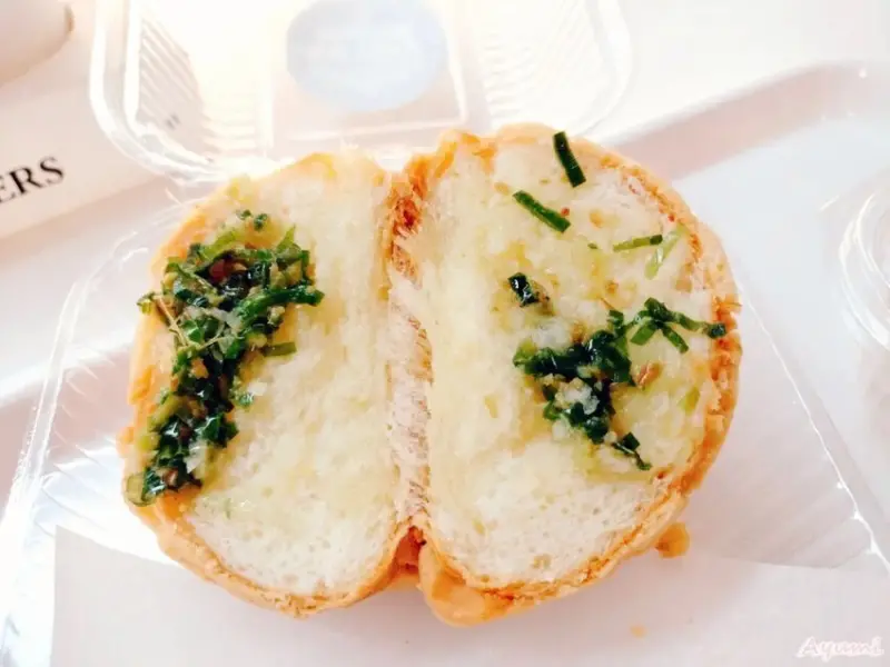 [台南咖啡廳推薦]MUC Coffee JAPAN大阪上島咖