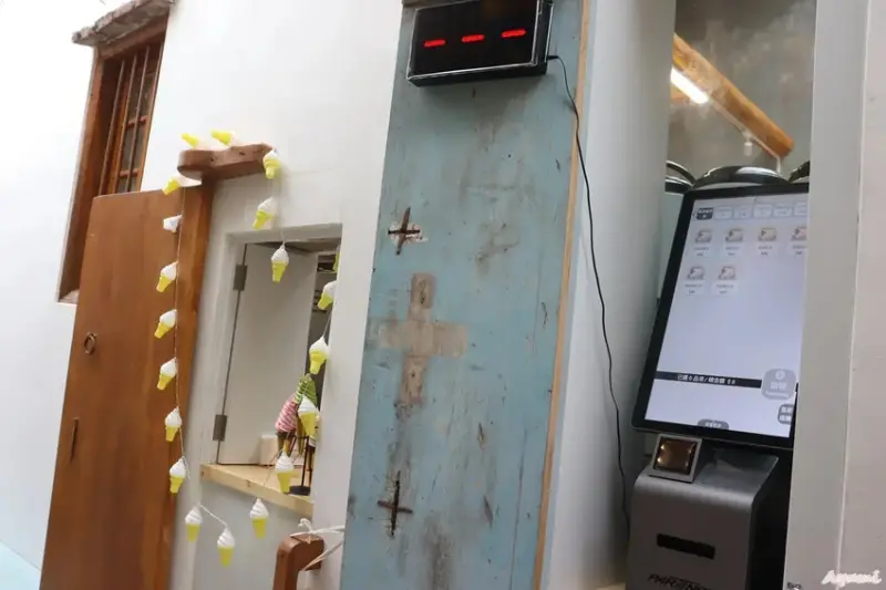 [台南咖啡廳推薦]MUC Coffee JAPAN大阪上島咖