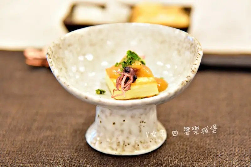 明水然・樂 宜蘭礁溪店｜宜蘭美食必探高CP值無菜單鐵板燒，人