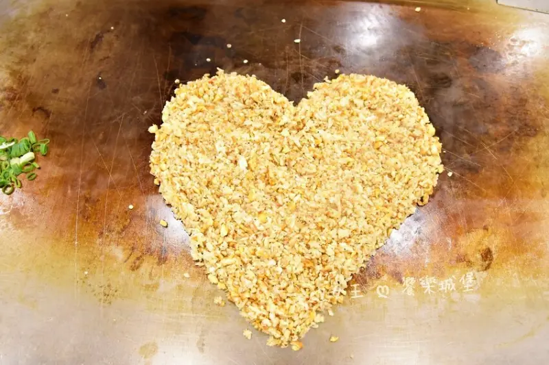 明水然・樂 宜蘭礁溪店｜宜蘭美食必探高CP值無菜單鐵板燒，人