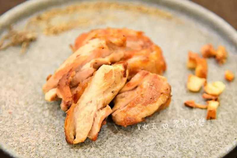 明水然・樂 宜蘭礁溪店｜宜蘭美食必探高CP值無菜單鐵板燒，人