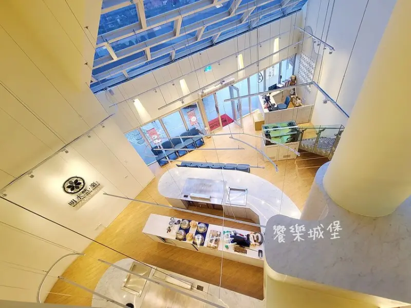 明水然。樂 宜蘭礁溪店｜宜蘭美食必探高CP值無菜單鐵板燒，人