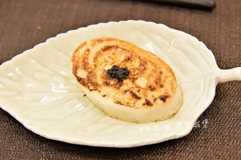 明水然・樂 宜蘭礁溪店｜宜蘭美食必探高CP值無菜單鐵板燒，人