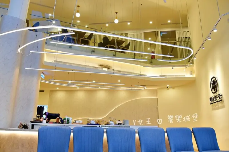 明水然。樂 宜蘭礁溪店｜宜蘭美食必探高CP值無菜單鐵板燒，人