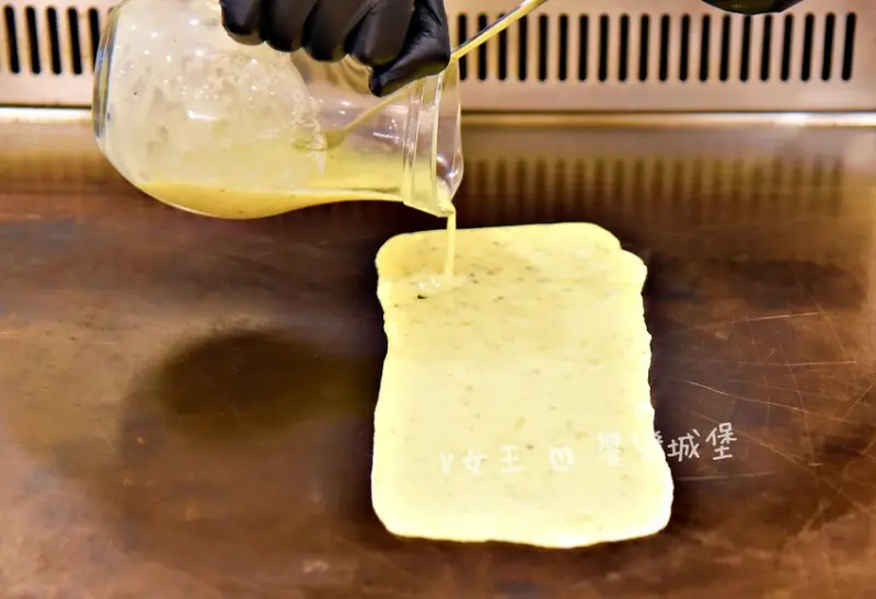 明水然・樂 宜蘭礁溪店｜宜蘭美食必探高CP值無菜單鐵板燒，人