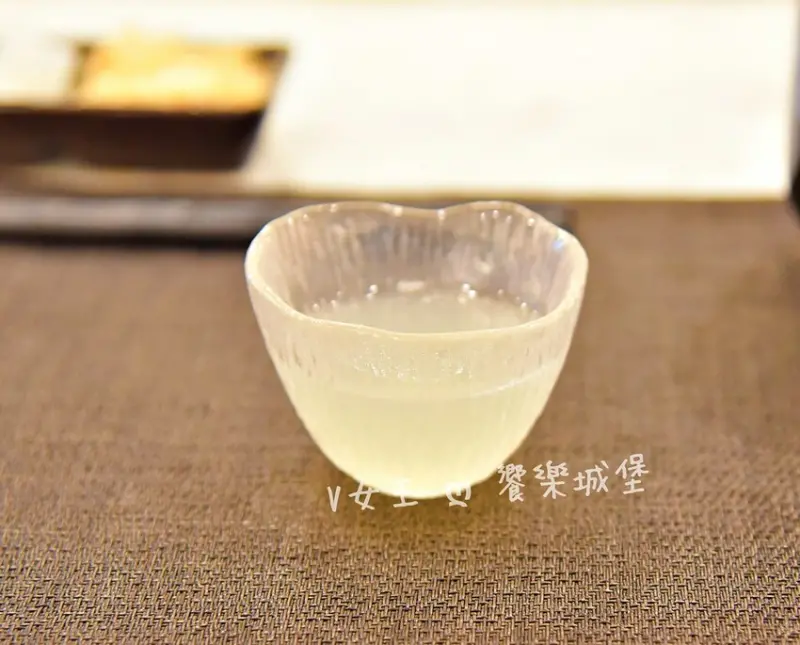 明水然・樂 宜蘭礁溪店｜宜蘭美食必探高CP值無菜單鐵板燒，人