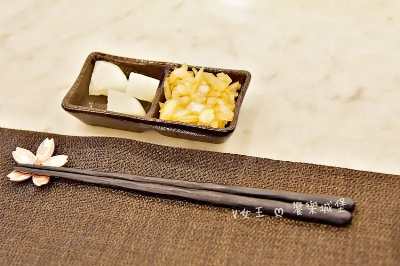 明水然・樂 宜蘭礁溪店｜宜蘭美食必探高CP值無菜單鐵板燒，人