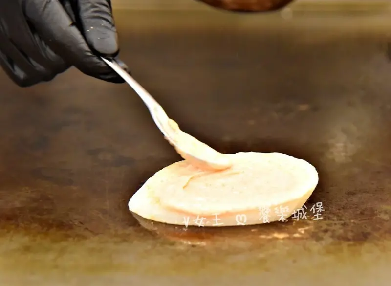 明水然・樂 宜蘭礁溪店｜宜蘭美食必探高CP值無菜單鐵板燒，人