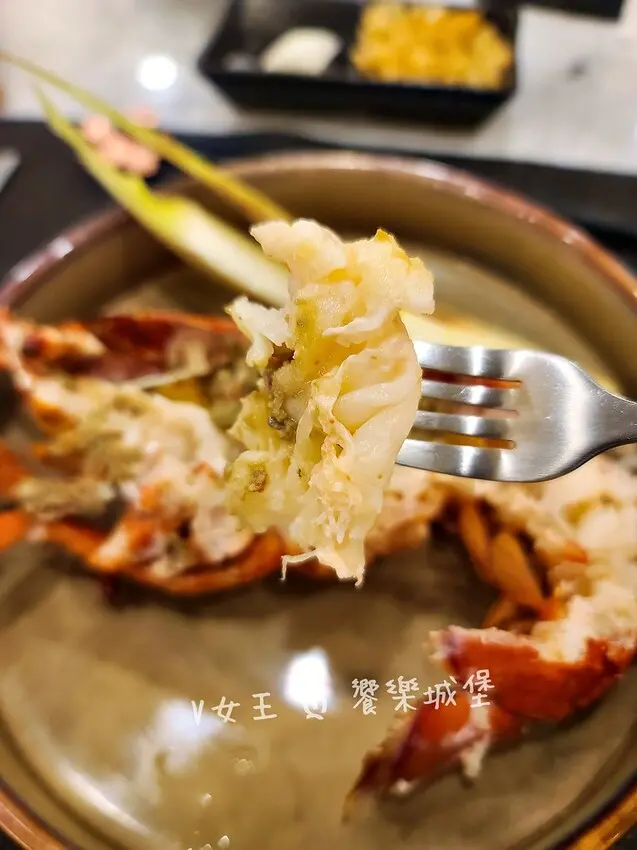 明水然・樂 宜蘭礁溪店｜宜蘭美食必探高CP值無菜單鐵板燒，人