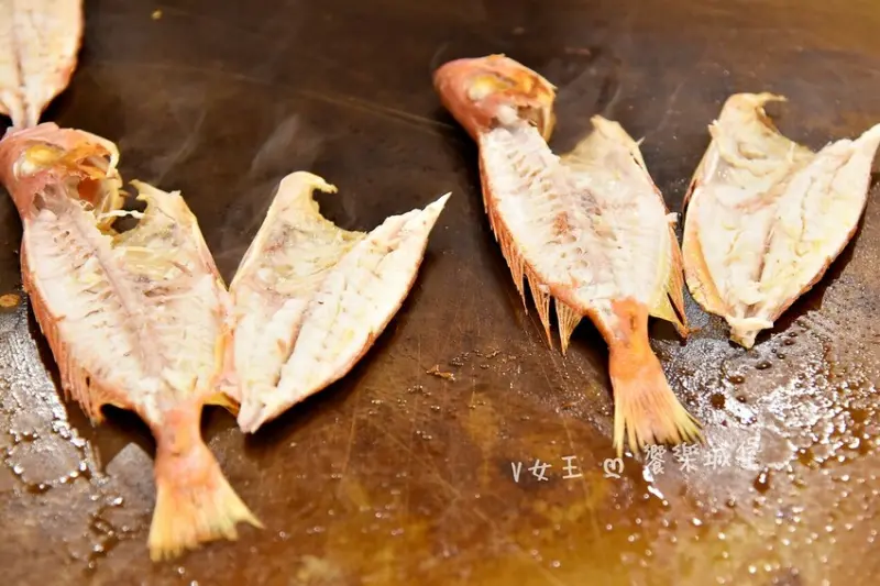 明水然・樂 宜蘭礁溪店｜宜蘭美食必探高CP值無菜單鐵板燒，人