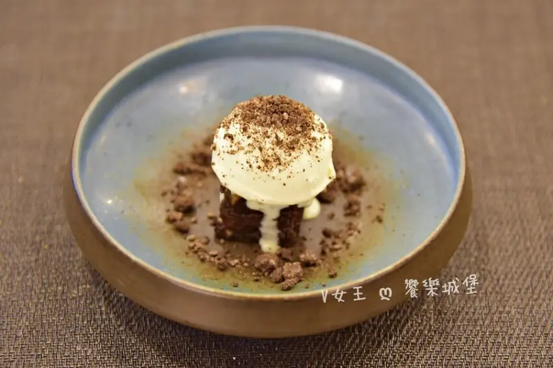 明水然・樂 宜蘭礁溪店｜宜蘭美食必探高CP值無菜單鐵板燒，人