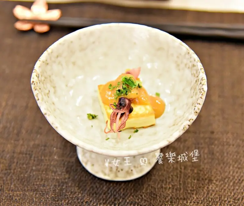 明水然・樂 宜蘭礁溪店｜宜蘭美食必探高CP值無菜單鐵板燒，人