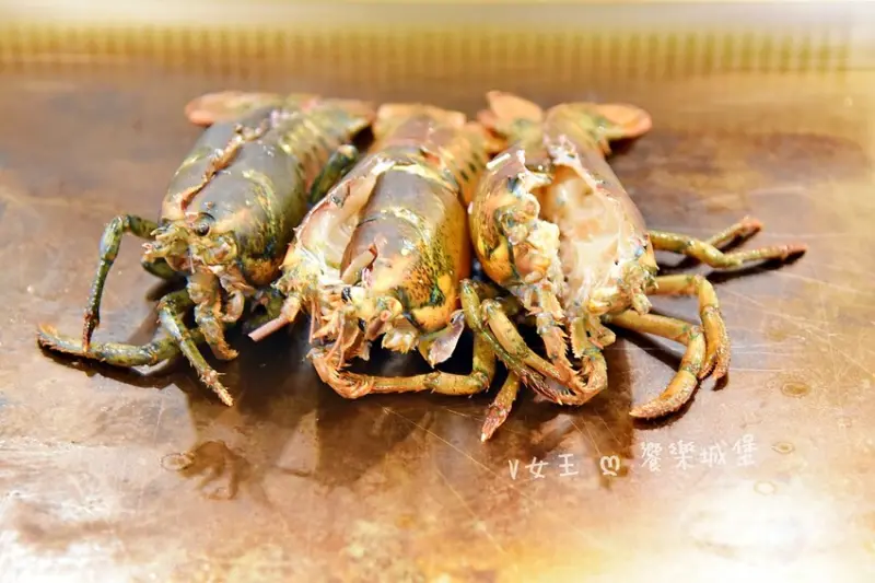 明水然・樂 宜蘭礁溪店｜宜蘭美食必探高CP值無菜單鐵板燒，人