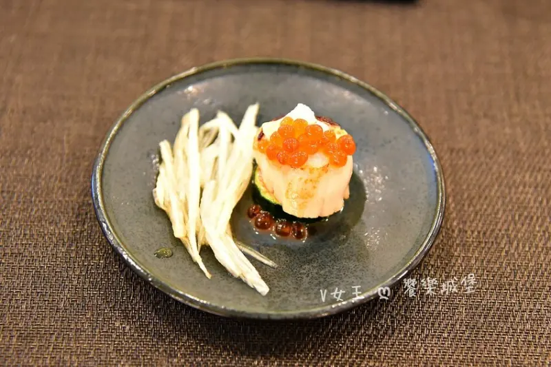 明水然・樂 宜蘭礁溪店｜宜蘭美食必探高CP值無菜單鐵板燒，人