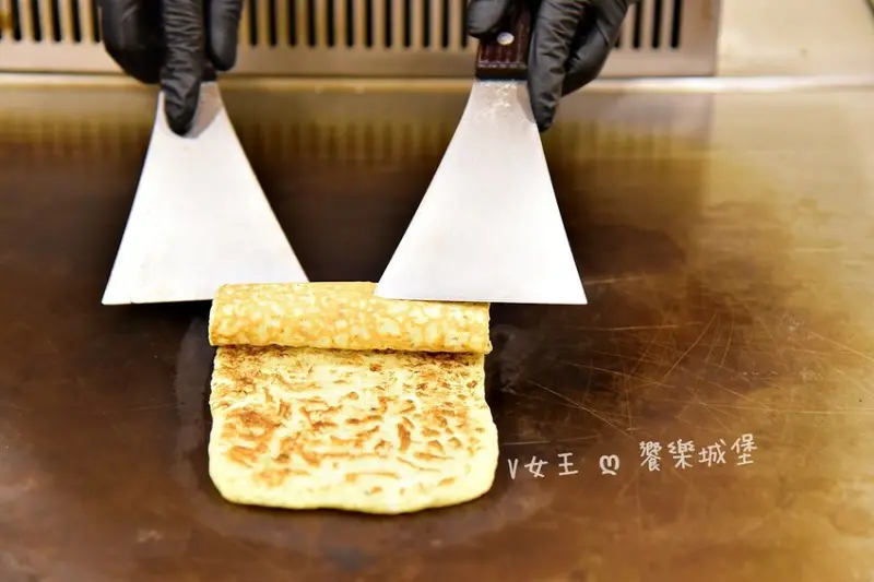 明水然・樂 宜蘭礁溪店｜宜蘭美食必探高CP值無菜單鐵板燒，人