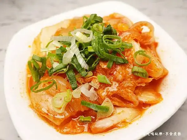韓式泡菜-上佳原汁牛肉麵家和店 (2).jpg