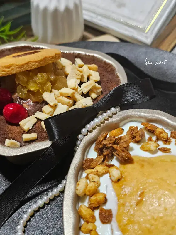 【優格燕麥】ZenDay 森空 X 森市集 在地大湖草莓優格