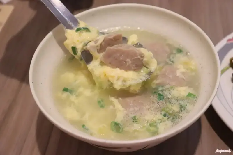 [台南美食推薦]60年傳承家鄉味竹滬麵店(小東路無名麵攤)/