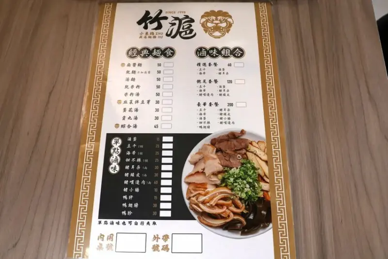 小東路無名麵店(竹滬麵店) (5).JPG