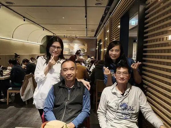 台北藝奇南京東路店~松江南京站1號出口~