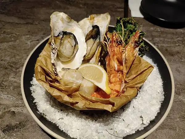 台北藝奇南京東路店~松江南京站1號出口~