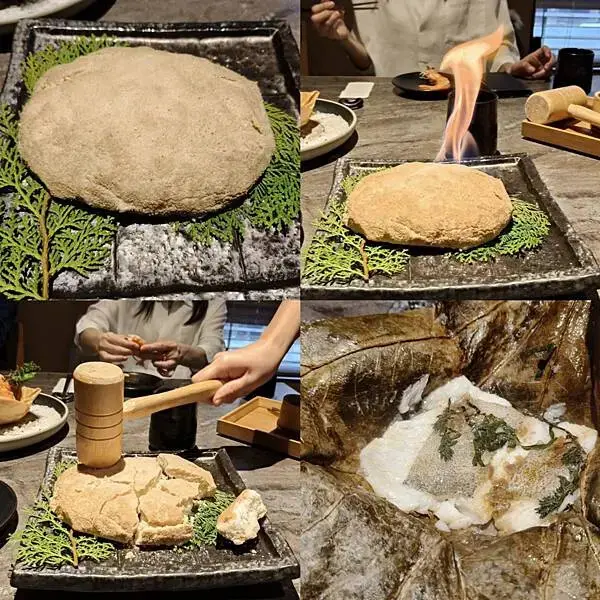 台北藝奇南京東路店~松江南京站1號出口~