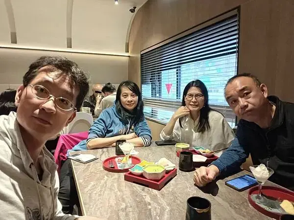 台北藝奇南京東路店~松江南京站1號出口~