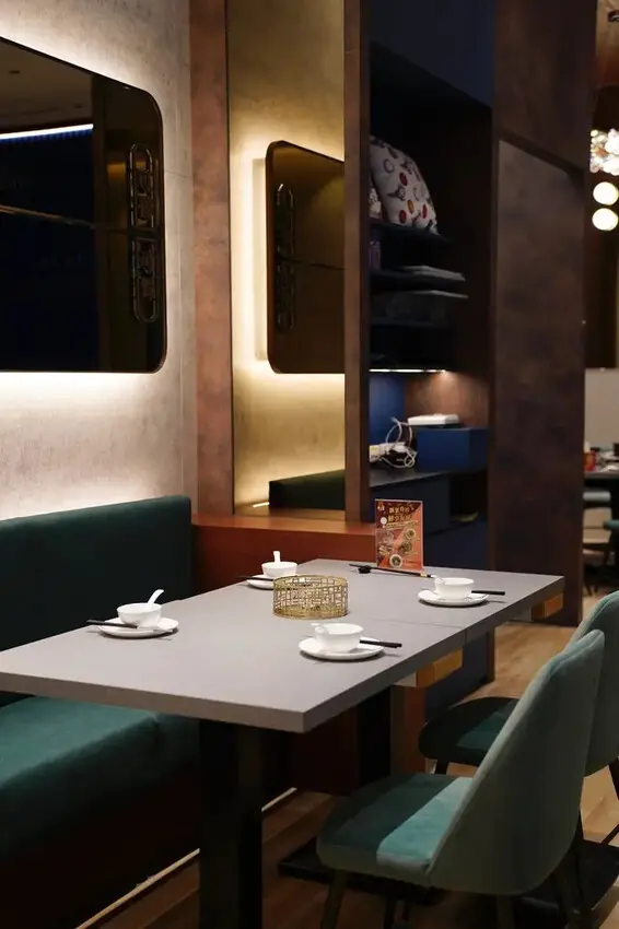 享鴨 - 室內環境1.jpg