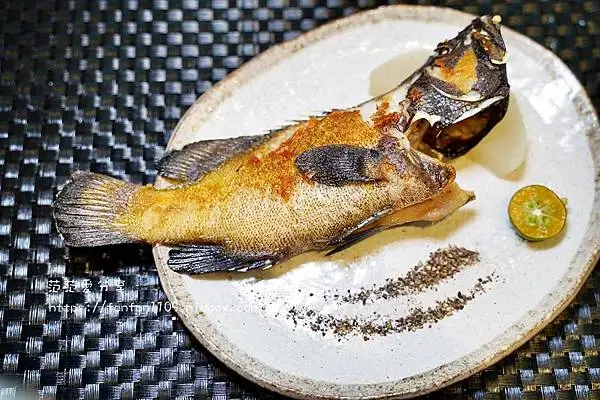 台北西門町區最強頂級鐵板燒網紅名店【明水然樂】新鮮活龍蝦、日本A4 (13).JPG