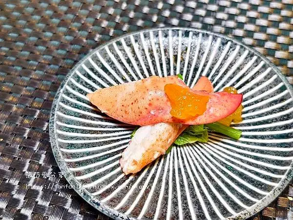 台北西門町區最強頂級鐵板燒網紅名店【明水然樂】新鮮活龍蝦、日本A4 (35).jpg