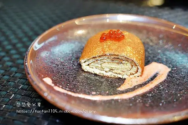 台北西門町區最強頂級鐵板燒網紅名店【明水然樂】新鮮活龍蝦、日本A4 (8).JPG