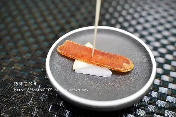 台北西門町區最強頂級鐵板燒網紅名店【明水然樂】新鮮活龍蝦、日本A4 (10).JPG